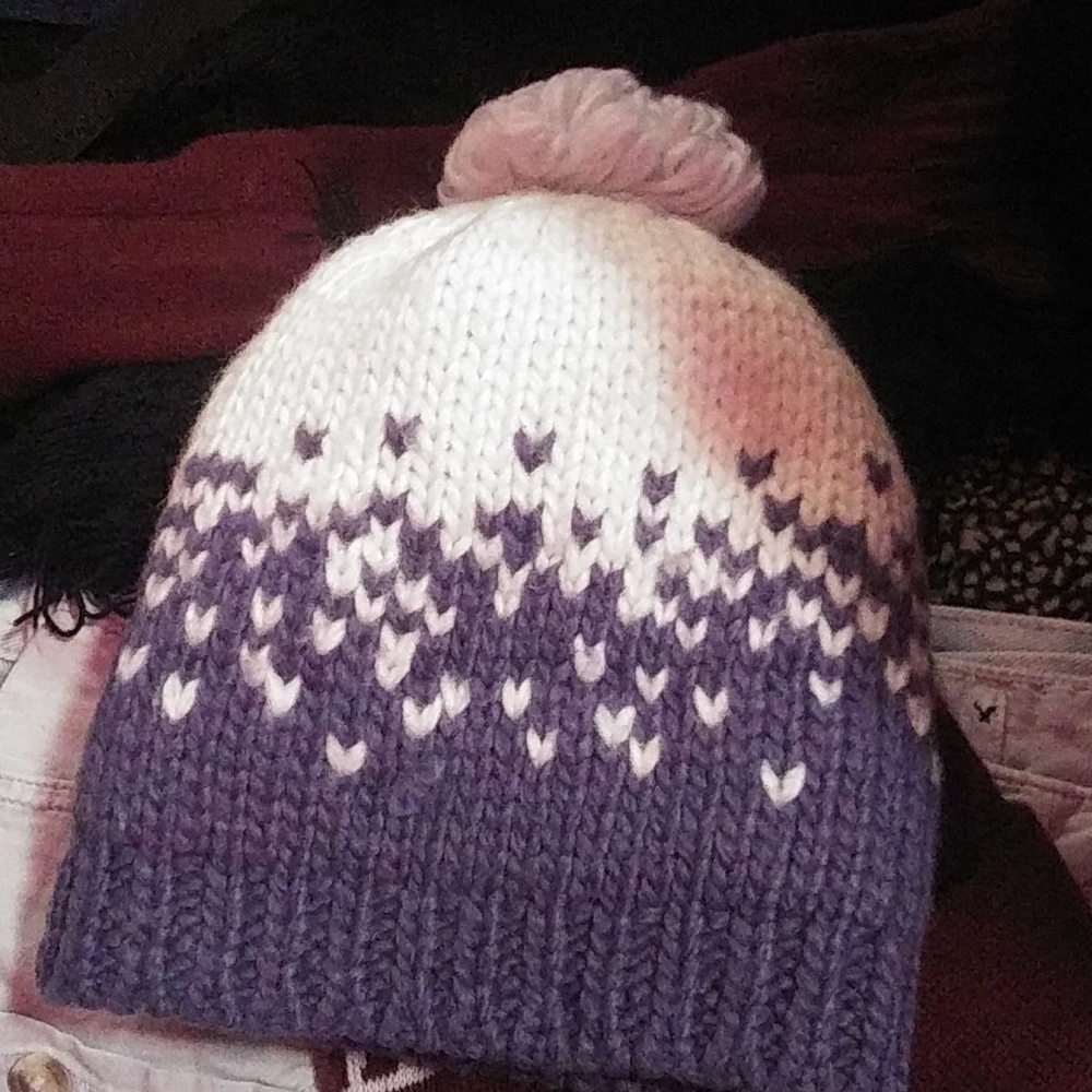 Discrete Hat - Picture 3 of 3